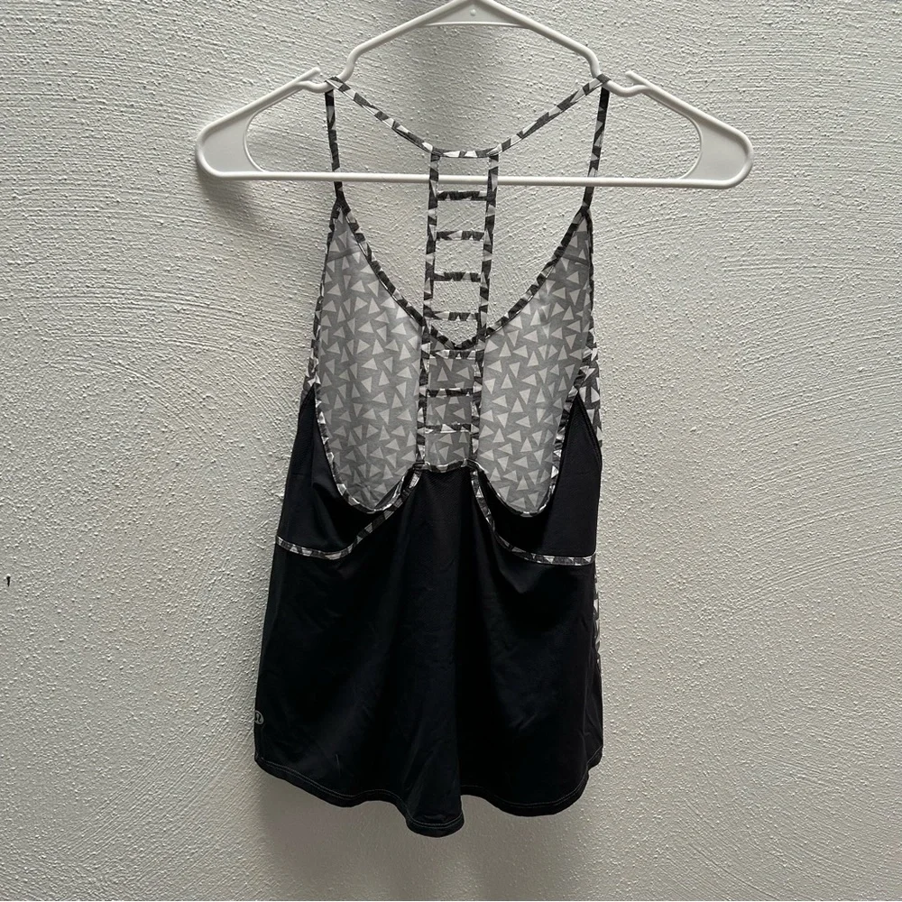 Lululemon Breezy Singlet Ladder Tank Top - Picture 3 of 4